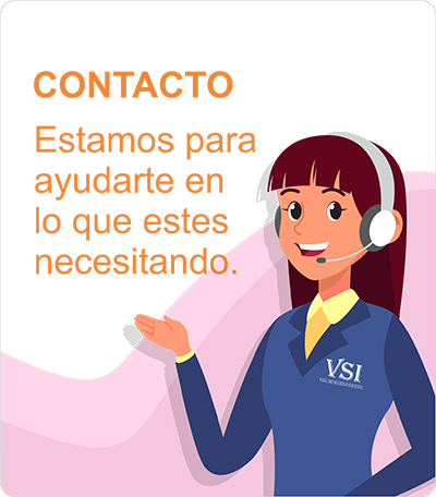 Servicio al Cliente Vanguar Seguridad Industrial