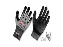 ZUBIOLA 11911057 GUANTES  ANTICORTE NIVEL 5 “HARD3” 