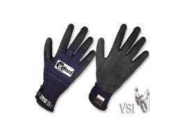 ZUBIOLA 11911059 GUANTES  ANTICORTE NIVEL 5  “TAEKI5-HARD”