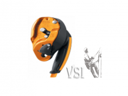 PETZL D200S0 "PETZL DESCENDEDOR ID""S AUTOFRENADO 10-11.5MM.