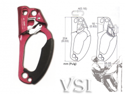 YOKE N-5300 ASCENDEDOR MANO DERECHA