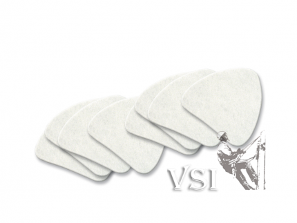 ZUBIOLA 11917708 FILTROS DE REPUESTO PARA RESPIRADOR REUSABLE PARA POLVO NO TÓXICO