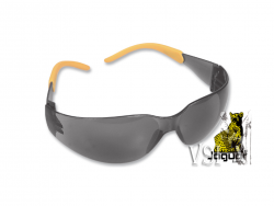 ZUBIOLA 11880516 GAFAS SIN ANTI FOG. “JAGUAR”. LENTE EN POLICARBONATO OSCURO. 