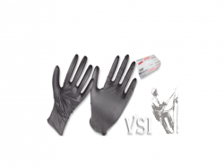 ZUBIOLA 11910908/09 GUANTES DE NITRILO. MULTIUSOS.