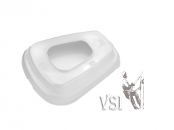 3M 501 RETENEDOR PARA FILTROS.
