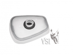 3M 502 RETENEDOR PARA FILTROS.