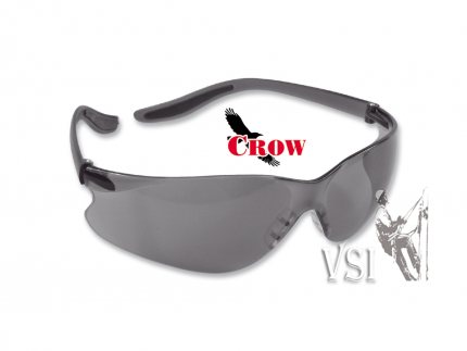 ZUBIOLA 11880514 GAFAS ZUBIOLA LENTE OSCURO ANTI FOG O ANTIEMPAÑANTE - “CROW”