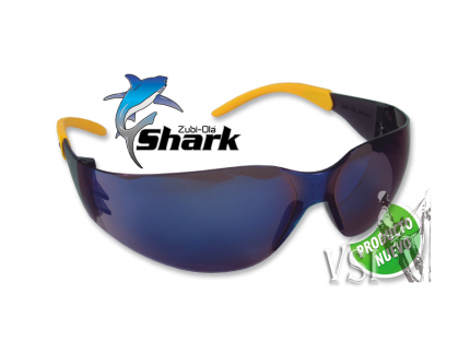 ZUBIOLA 11880521 GAFAS CON LENTE ESPEJADO OSCURO, SIN ANTI FOG • “SHARK”.