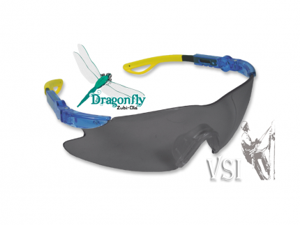 ZUBIOLA 11880539 GAFAS UNILENTE OSCURO .CON RATCHET, BRAZOS EXTENSIBLES. "DRAGONFLY”. ZUBIOLA 11880539 GAFAS UNILENTE OSCURO .CON RATCHET, BRAZOS EXTENSIBLES. "DRAGONFLY”.