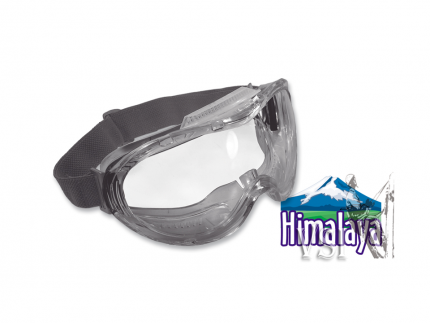 ZUBIOLA 11881128 MONOGAFA ZUBIOLA CON VENTILACIÓN INTEGRADA. LENTE CLARO ANTIEMPAÑANTE • “HIMALAYA”. ZUBIOLA 11881128 MONOGAFA ZUBIOLA CON VENTILACIÓN INTEGRADA. LENTE CLARO ANTIEMPAÑANTE • “HIMALAYA”.