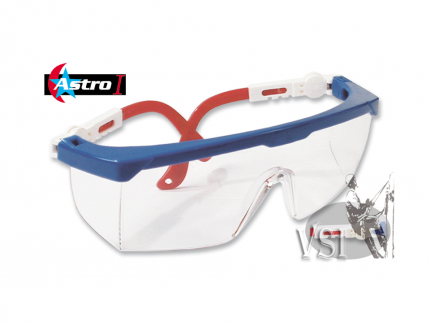 ZUBIOLA 11885115 UNILENTE EN POLICARBONATO ANTIEMPAÑANTE "PATRIOT" (MARCO AZUL, ROJO Y BLANCO). BRAZOS EXTENSIBLES Y CON RACHET. “ASTRO I” LENTE CLARO. ZUBIOLA 11885115 UNILENTE EN POLICARBONATO ANTIEMPAÑANTE "PATRIOT" (MARCO AZUL, ROJO Y BLANCO). BRAZOS EXTENSIBLES Y CON RACHET. “ASTRO I” LENTE CLARO.