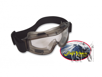 ZUBIOLA 11885914 MONOGAFAS CON VENTILACIÓN INTEGRADA CLARA. ANTIEMPAÑANTE “FUJIYAMA”. ZUBIOLA 11885914 MONOGAFAS CON VENTILACIÓN INTEGRADA CLARA. ANTIEMPAÑANTE “FUJIYAMA”.