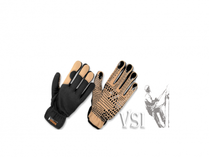 ZUBIOLA 11910165 GUANTES INDUSTRIALES EN TELA POLIÉSTER Y CUERO SINTÉTICO. ANTIDESLIZANTE. “WORKER4” ZUBIOLA 11910165 GUANTES INDUSTRIALES EN TELA POLIÉSTER Y CUERO SINTÉTICO. ANTIDESLIZANTE. “WORKER4”