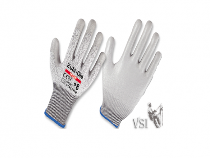 ZUBIOLA 11917177/78/79/80 GUANTES ANTICORTE NIVEL 5 “EXTREME” ZUBIOLA 11917177/78/79/80 GUANTES ANTICORTE NIVEL 5 “EXTREME”