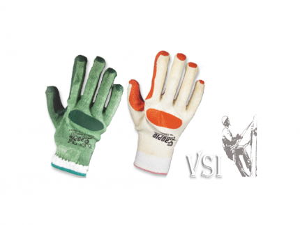 ZUBIOLA 11952019/20 GUANTES HILAZA RECUBIERTOS EN LÁTEX TEXTURIZADO PARA USO INDUSTRIAL Y DESPINAR ROSAS “SCROPIO”. PUÑO TEJIDO. ZUBIOLA 11952019/20 GUANTES HILAZA RECUBIERTOS EN LÁTEX TEXTURIZADO PARA USO INDUSTRIAL Y DESPINAR ROSAS “SCROPIO”. PUÑO TEJIDO.