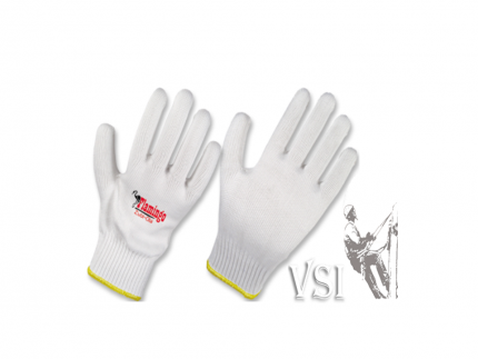 ZUBIOLA 19800007 GUANTES FIBRA SINTÉTICA TIPO MULTIUSOS “FLAMINGO”. ZUBIOLA 19800007 GUANTES FIBRA SINTÉTICA TIPO MULTIUSOS “FLAMINGO”.