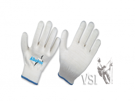 ZUBIOLA 19800137/38/39 GUANTES HILAZA DE ALGODÓN Y NYLON TIPO MULTIUSOS AMBIDIESTRO "ALBATROS". ZUBIOLA 19800137/38/39 GUANTES HILAZA DE ALGODÓN Y NYLON TIPO MULTIUSOS AMBIDIESTRO "ALBATROS".