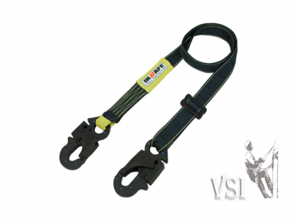 INSAFE IN 8041RARC ESLINGA DE POSICIONAMIENTO REGULABLE PARA ARCO ELÉCTRICO EN REATA INSAFE IN 8041RARC ESLINGA DE POSICIONAMIENTO REGULABLE PARA ARCO ELÉCTRICO EN REATA