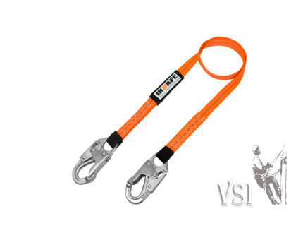 INSAFE IN 8041R ESLINGA DE POSICIONAMIENTO EN REATA INSAFE IN 8041R ESLINGA DE POSICIONAMIENTO EN REATA